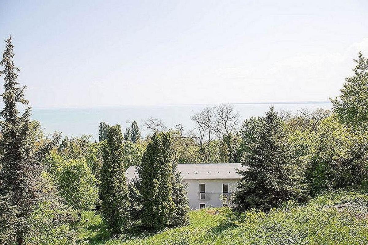Media Resort Tihany Balaton Ngoại thất bức ảnh