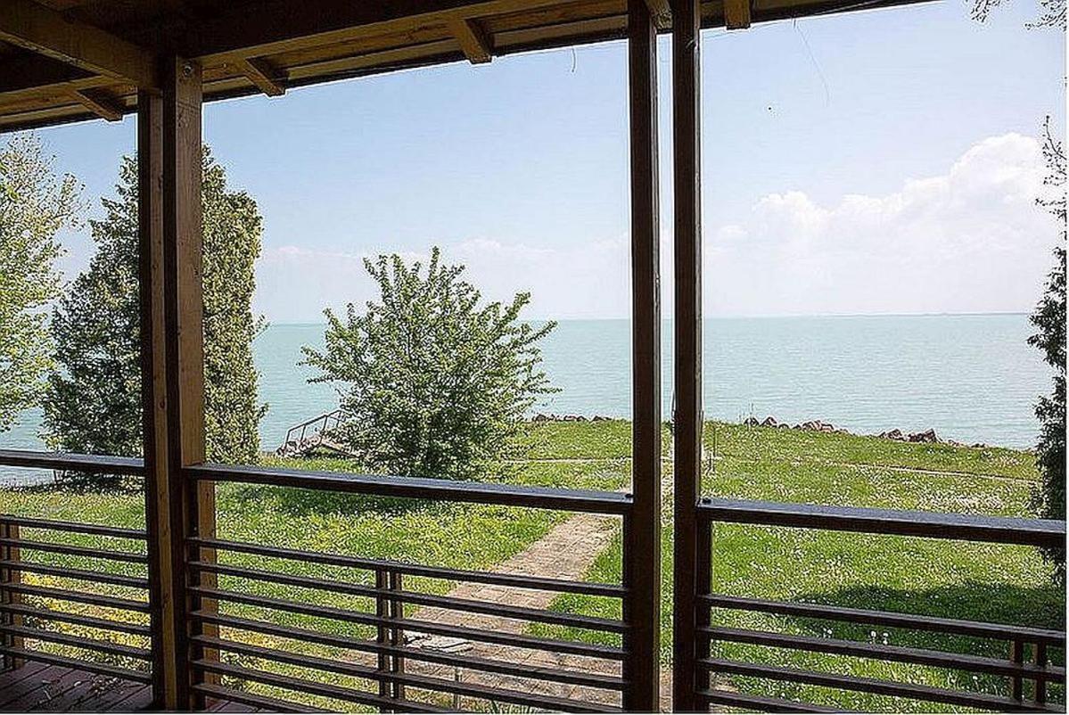 Media Resort Tihany Balaton Ngoại thất bức ảnh